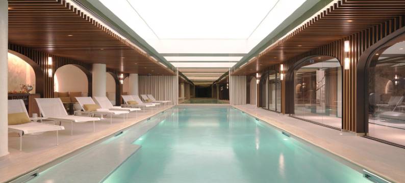 多布松酒店(Hôtel d'Aubusson)图片