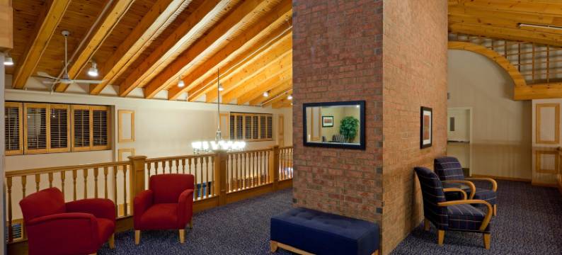 Holiday Inn Express 多伦多东 - 士嘉堡 by IHG(Holiday Inn Express Toronto East - Scarborough by IHG)图片