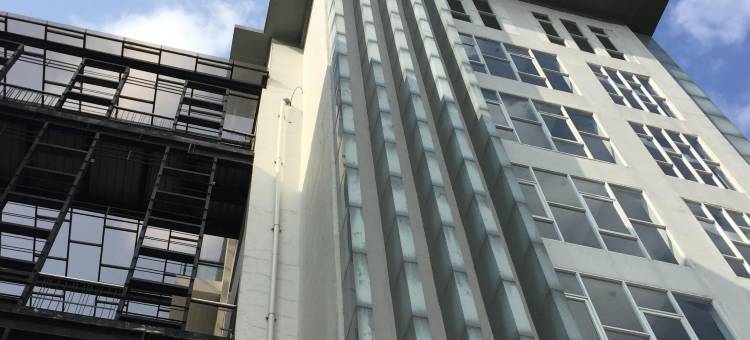 TechieRoom Kotlin at Clove Garden Residence图片