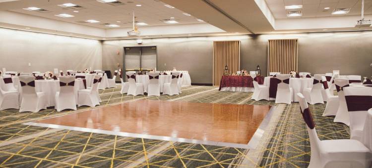 弗雷德里克斯堡会议中心假日酒店(Holiday Inn Fredericksburg Conference Ctr)图片