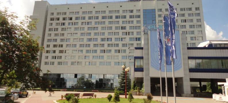 普拉内塔酒店(Planeta)图片