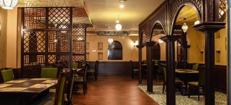 波皮斯塔-波皮斯织品私人有限公司所属(Poppys Tower (A Unit of Poppys Knitwear Pvt Ltd))图片