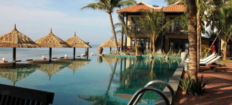 莲花度假村-穆尼(Lotus Village Resort)图片