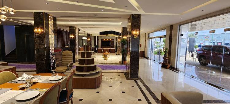 Vandal 酒店(Vandal Hotels)图片