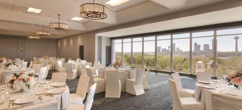 尼亚加拉瀑布凯悦嘉轩酒店(Hyatt Place Niagara Falls)图片