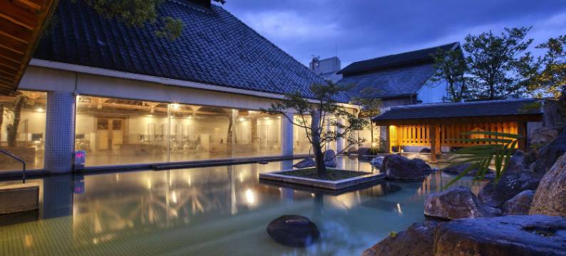 白菊酒店(Shiragiku)图片