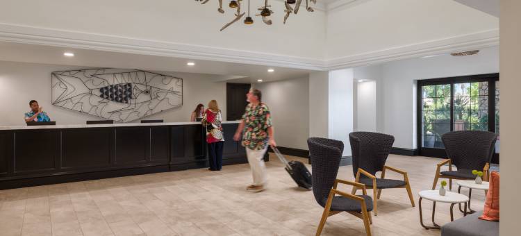 米拉蒙特汤米巴哈马度假村及 Spa 酒店(Tommy Bahama Miramonte Resort & Spa)图片