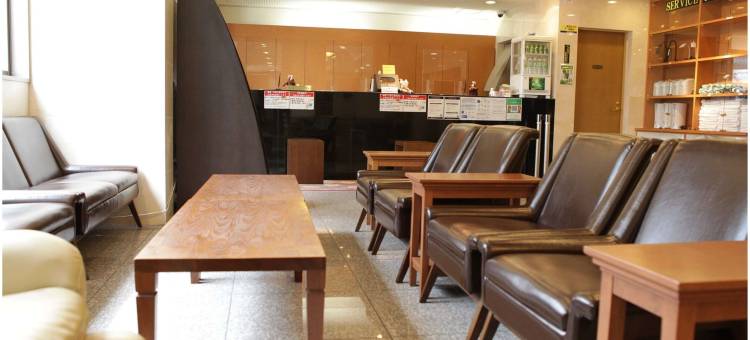 磐田吴竹酒店(Kuretake-Inn Iwata)图片
