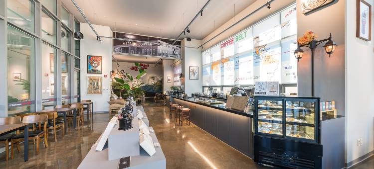 全州招牌酒店(Jeonju Signature Hotel)图片