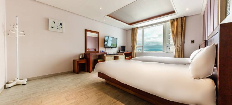 丽水酒店普罗旺斯(Yeosu Hotel Provence)图片