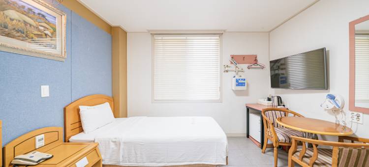 优胜酒店(Champion Hotel)图片