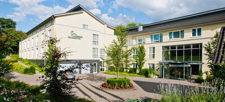 温德姆华美达 杜塞尔多夫 拉廷根(Ramada by Wyndham Duesseldorf Ratingen)图片