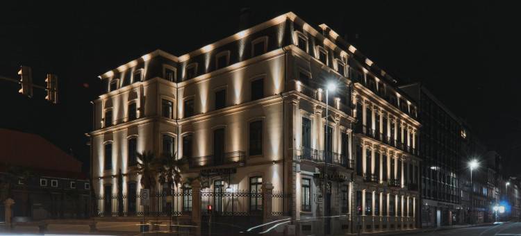 GA宫殿酒店(GA Palace Hotel & Spa, a Xixth-Century Villa)图片