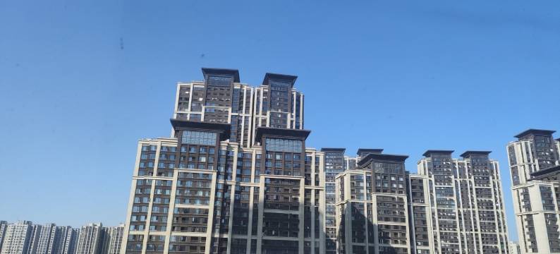 四海云舍雪松路店公寓(雪松路分店)图片