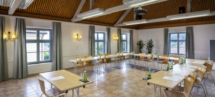JUFA 酒店德意志兰兹堡(Jufa Hotel Deutschlandsberg)图片