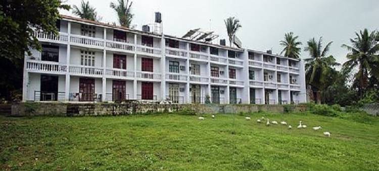 安伯利度假酒店(Amblee Holiday Resort)图片