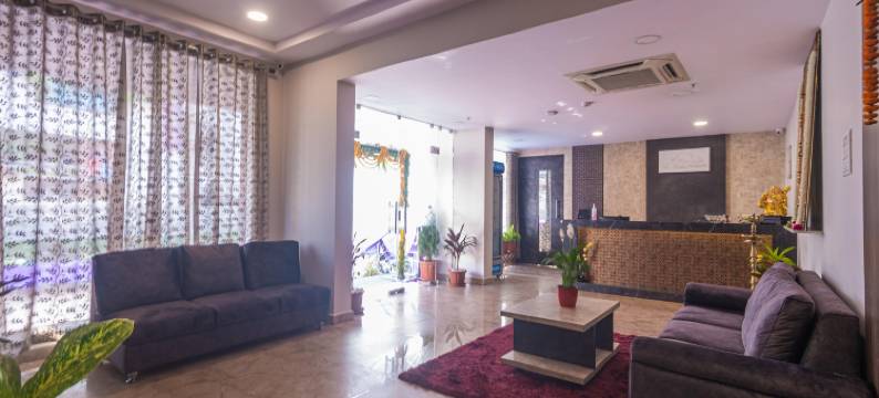 FabHotel Prime V骄傲(FabHotel Prime V Pride)图片