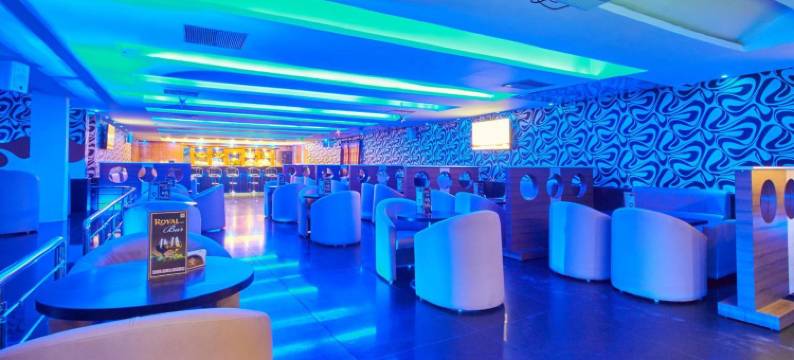 萨斯亚马皇家酒店(Hotel Royal Sathyam)图片