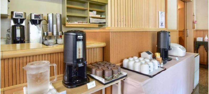 四日市别馆饭店(Yokkaichi City Hotel Annex)图片