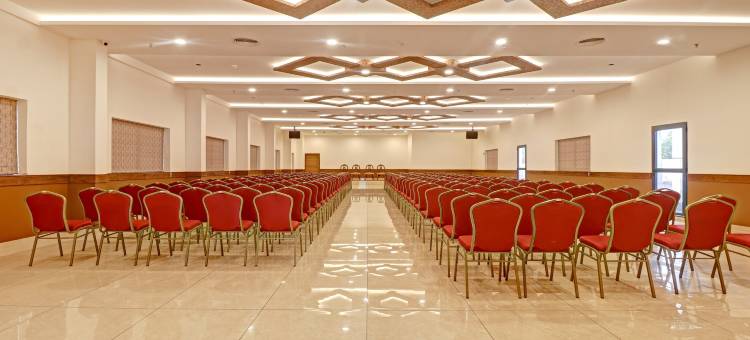 Treebo 高级瓦哈达(Treebo Premium Vahada 7 Minutes Drive from Ambalapuzha Sree Krishna Swamy Temple)图片