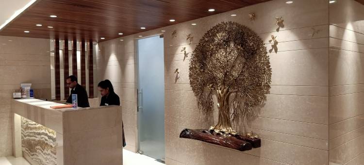 帕坦科特贝斯特韦斯特景观酒店(Best Western la Vista Pathankot)图片