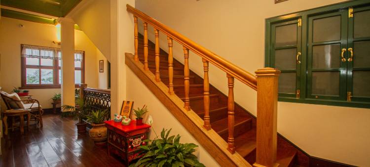 Amritara Luxury Villa Tosca(阿姆利塔拉豪华别墅托斯卡)(Amritara Luxury Villa Tosca, Gangtok)图片