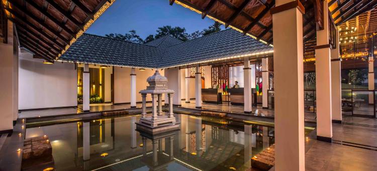 GRT酒店的瓦亚纳德大道(Great Trails Wayanad by GRT Hotels)图片