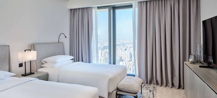 Grand Hyatt Kuwait Residence图片