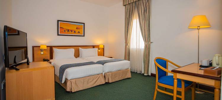 贝斯特韦斯特酒店苏尔(Best Western Sur)图片