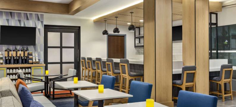 布赖恩大学城凯悦嘉寓酒店(Hyatt House Bryan / College Station)图片