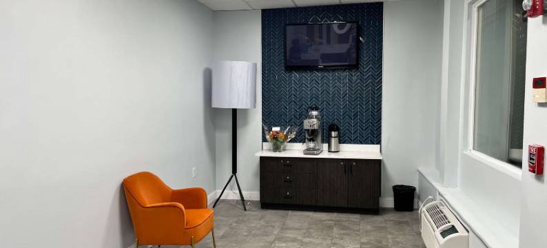 Motel 6 威廉斯敦，新泽西州 - 黑马派克(Motel 6 Williamstown, NJ - Black Horse Pike)图片