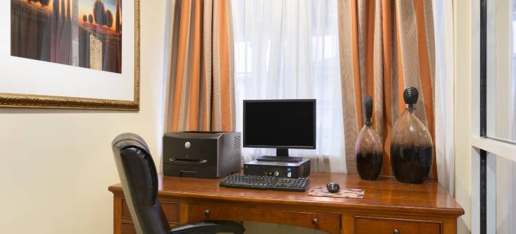 罗切斯特丽怡酒店(Country Inn & Suites by Radisson, Rochester, MN)图片