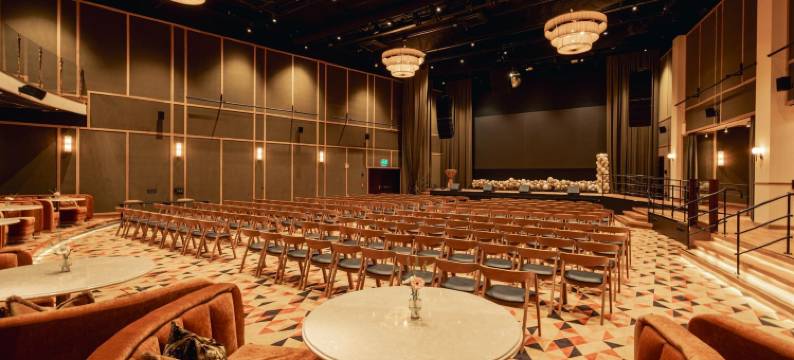 Jacy'z酒店和度假村(Jacy'z Hotel & Resort)图片