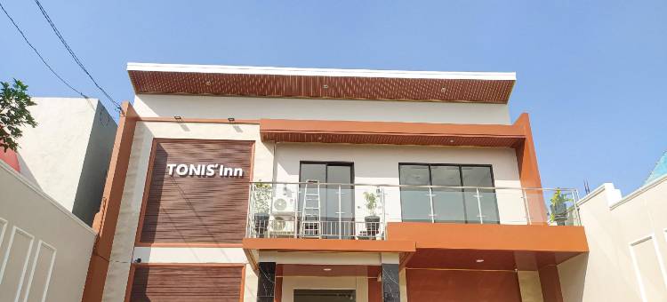 RedDoorz Syariah Near Alun Alun Tegal 2图片