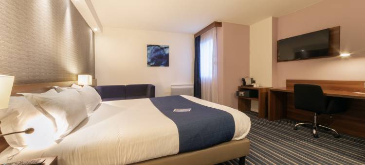 Holiday Inn Express 亚眠(Holiday Inn Express Amiens)图片