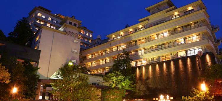 大江户温泉物语Premium山下屋(Ooedo-Onsen-Monogatari Premium Yamashitaya)图片