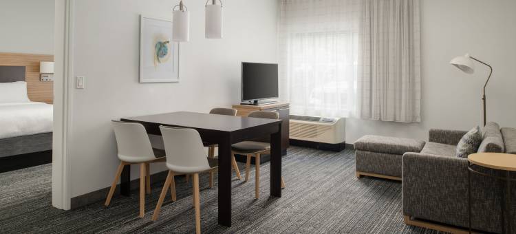 奥林匹亚TownePlace套房酒店(TownePlace Suites by Marriott Olympia)图片
