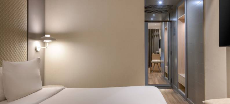 AC酒店- 索姆(AC Hotel Som)图片