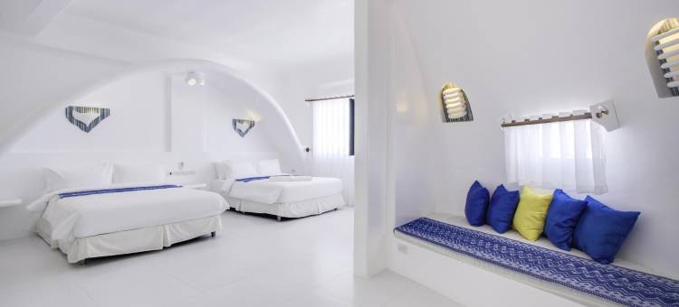 维塔利斯别墅(Vitalis Villas)图片