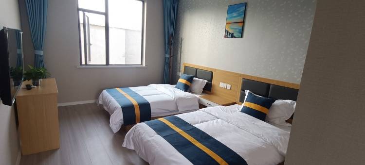 朝霞小院民宿(迎霞路分店)图片