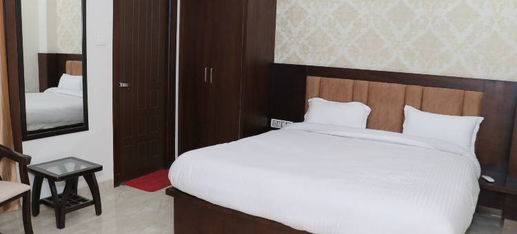 Hotel Landmark图片