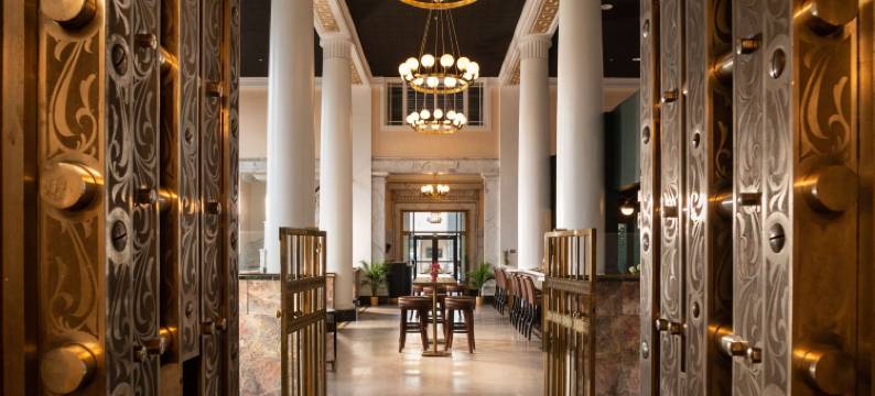 自由信任酒店(The Liberty Trust)图片