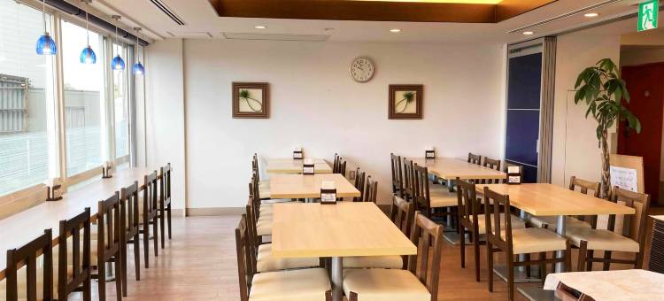 Hotel AZ Nagano Saku IC图片