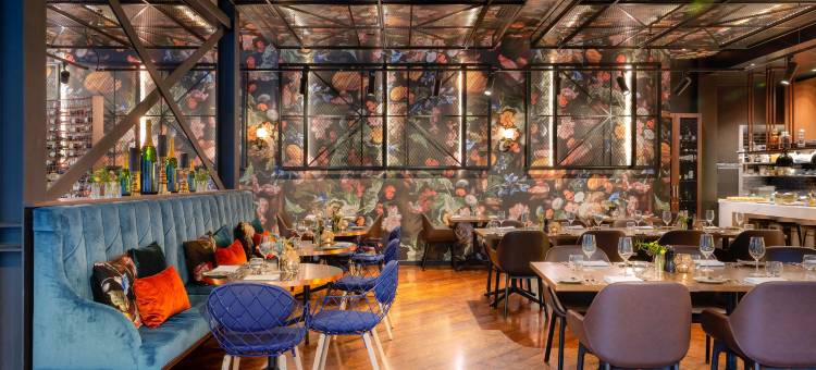 惠灵顿索菲特酒店(Sofitel Wellington)图片