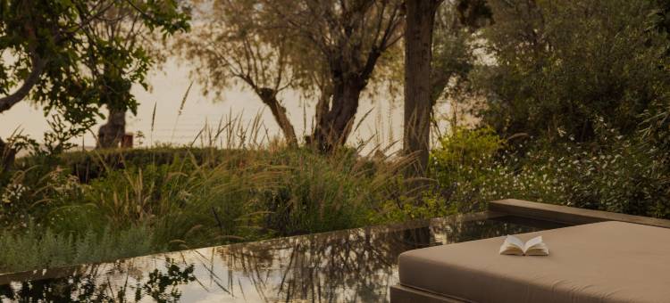 米诺斯海滩酒店，Design Hotels™设计酒店成员(Minos Beach Art Hotel, a Member of Design Hotels)图片