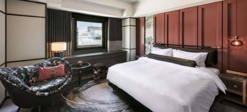 札幌创成酒店 - 美憬阁系列(Hotel Sosei Sapporo - MGallery Collection)图片