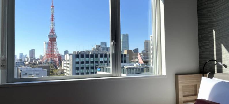 京急EX INN东京滨松町大门站前(Keikyu EX Inn Hamamatsucho Daimon-Station)图片