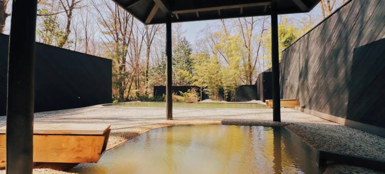 北杜基佛利斯特酒店(Hotel Keyforest Hokuto)图片