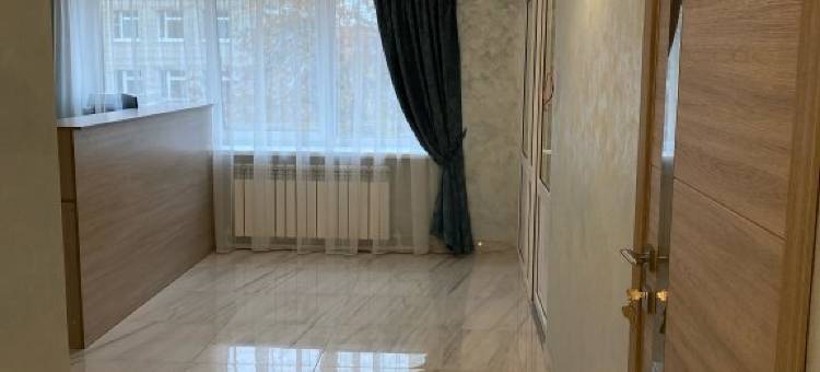 Na Frunze Mini-Hotel图片