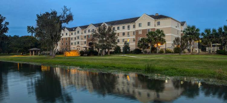 Staybridge Suites 塔拉哈西I - 10东(Staybridge Suites TALLAHASSEE I-10 EAST by IHG)图片